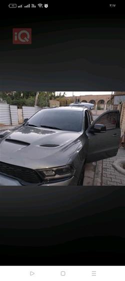 دودج دورانجو